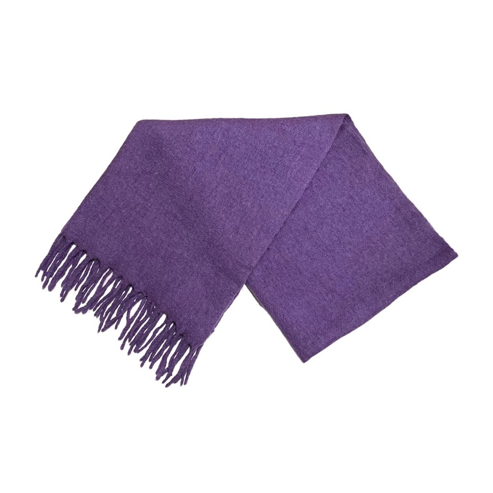 Whistles Open Weave Oversized Blanket Scarf